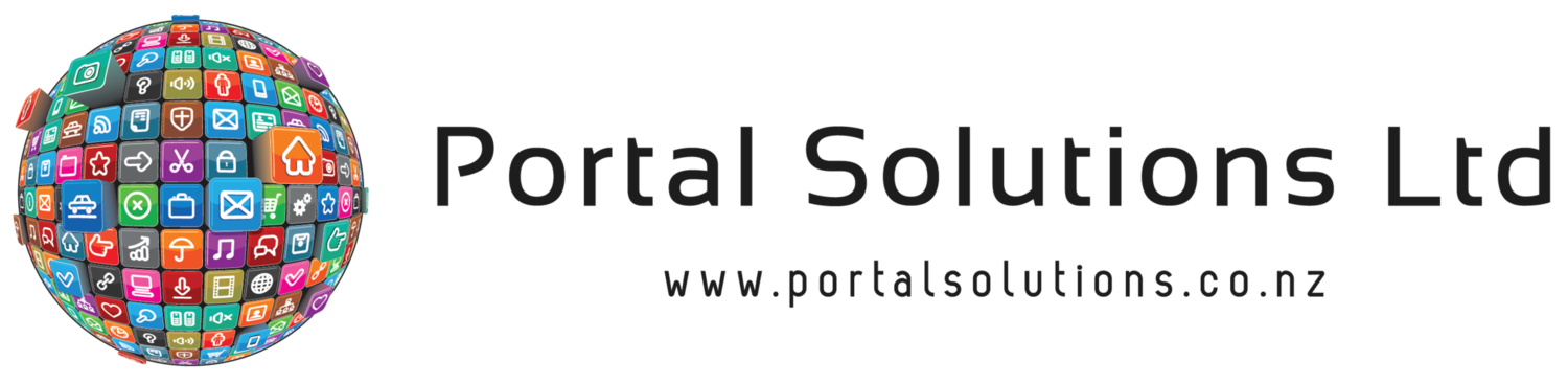 Portal Solutions